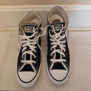 Converse Chuck Taylor All Star Twisted Upper 166783F Unisex Size (M 9)(W 11)